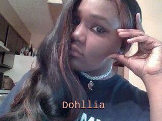 Dohllia