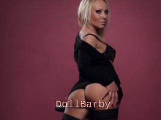 DollBarby