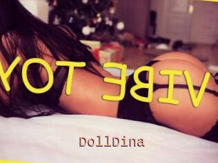 DollDina