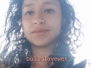 DollSlavewet