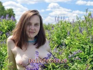 DoloresGaze