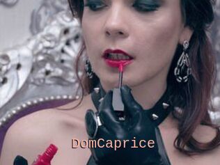DomCaprice