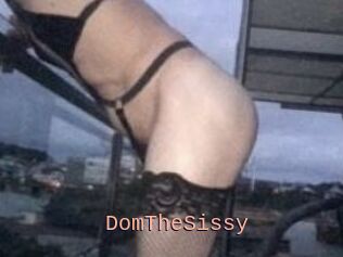 DomTheSissy