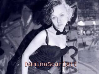 DominaScarlett