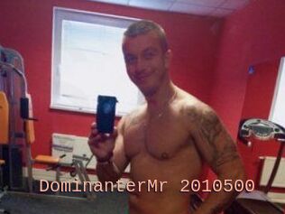 DominanterMr