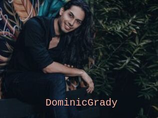 DominicGrady
