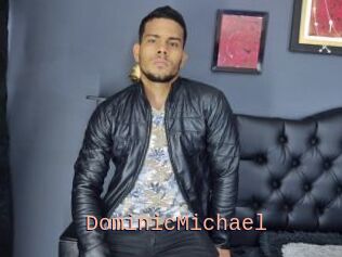 DominicMichael