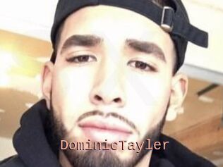 Dominic_Tayler