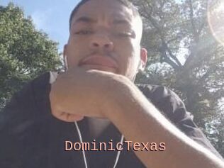 Dominic_Texas