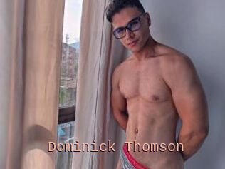 Dominick_Thomson