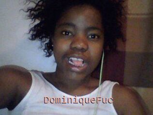 DominiqueFuc