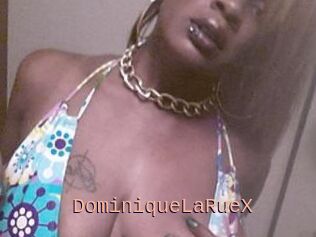 DominiqueLaRueX