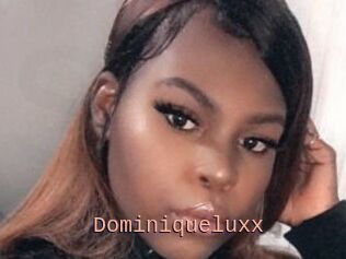 Dominiqueluxx