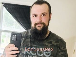 DominusRex