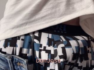 DonJose