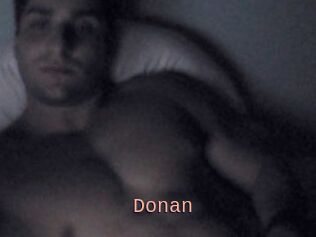 Donan