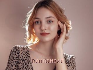 DonnaHost