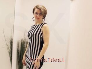DonnaIdeal