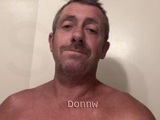 Donnw