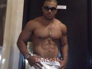 Donte35