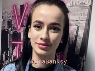 DoraBanksy