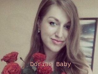 Dorian_Baby