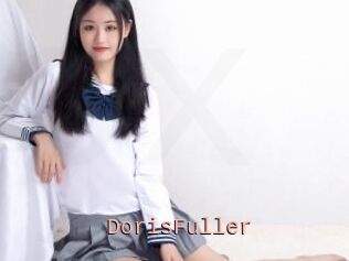 DorisFuller