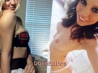 DormBabes