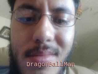 DragonBallMan