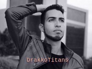 DrakkoTitans