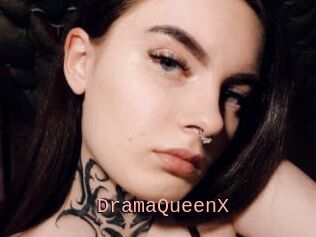 DramaQueenX