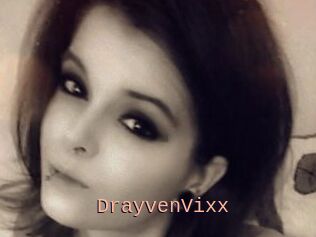DrayvenVixx