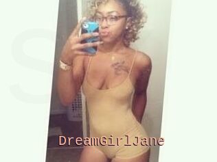 DreamGirlJane