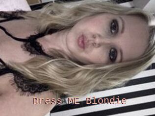 Dress_ME_Blondie