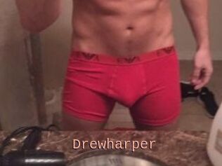 Drewharper