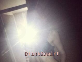 DrinkSquirt