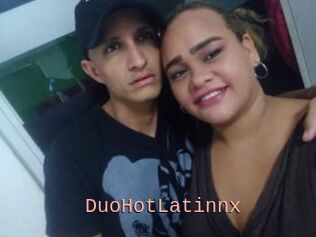 DuoHotLatinnx