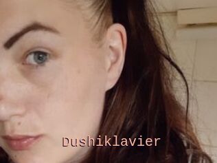 Dushiklavier