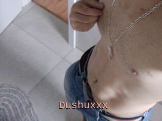 Dushuxxx