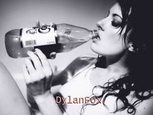 DylanFox