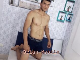 Dylan_Muscle