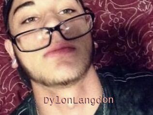 Dylon_Langdon