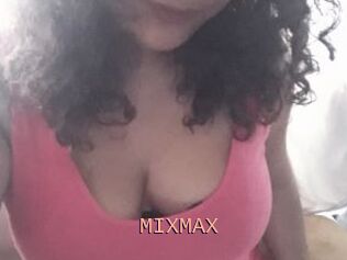 MIXMAX