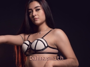 Dahnasmith