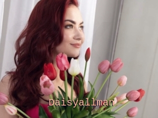 Daisyallman