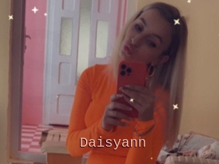 Daisyann