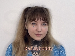 Daisyboddy