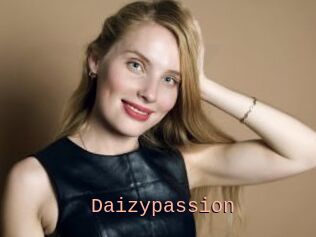 Daizypassion