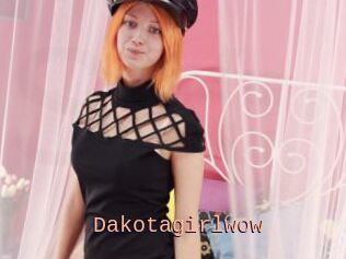 Dakotagirlwow