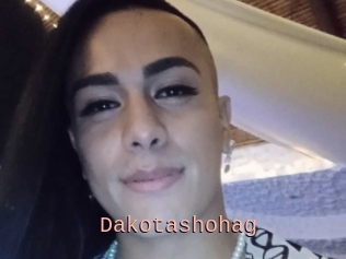 Dakotashohag